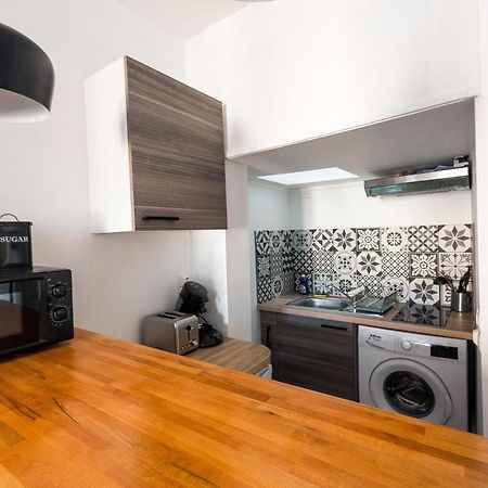 Au Manhattan Auxerre Exteriér fotografie