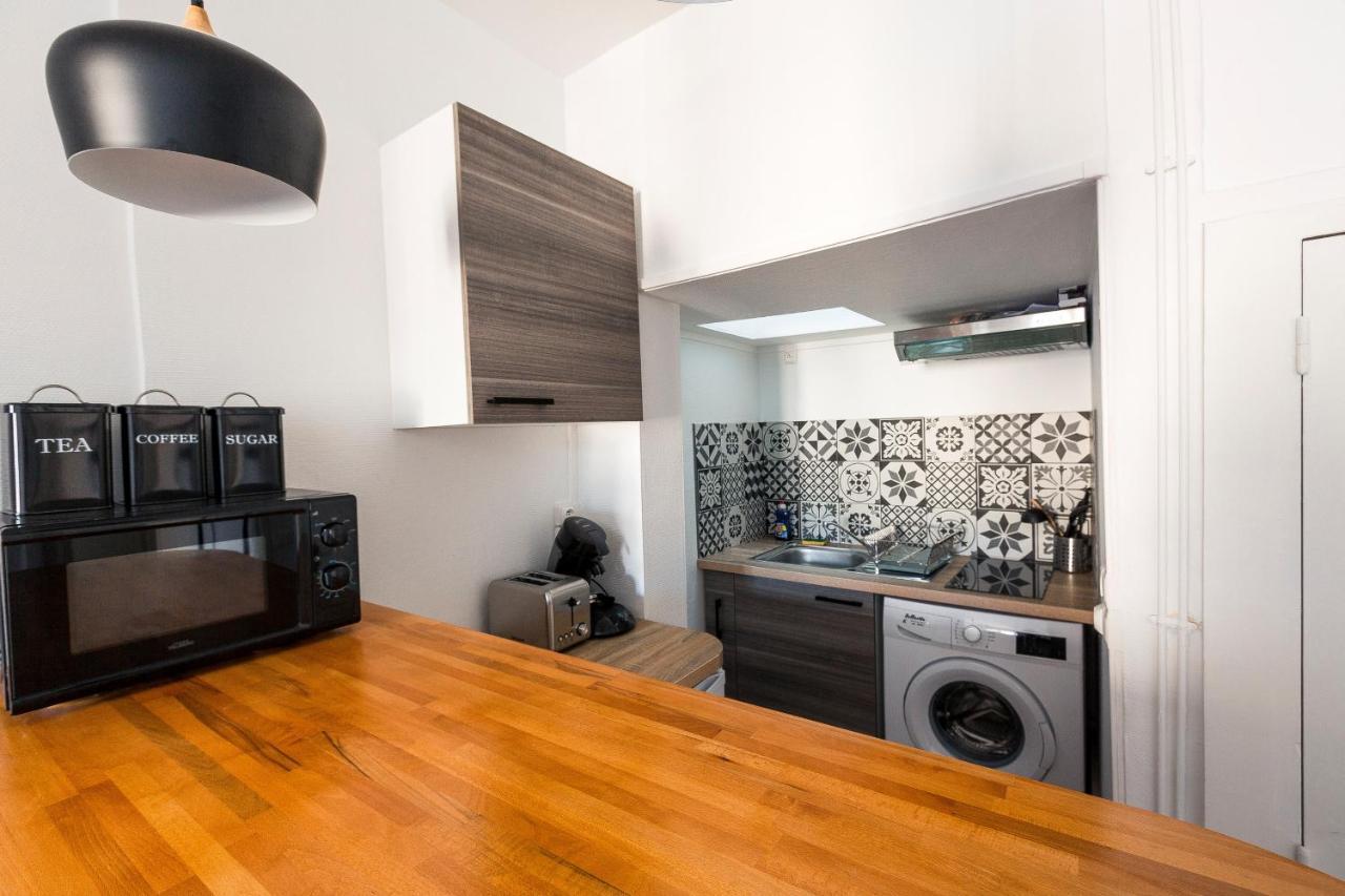 Au Manhattan Auxerre Exteriér fotografie
