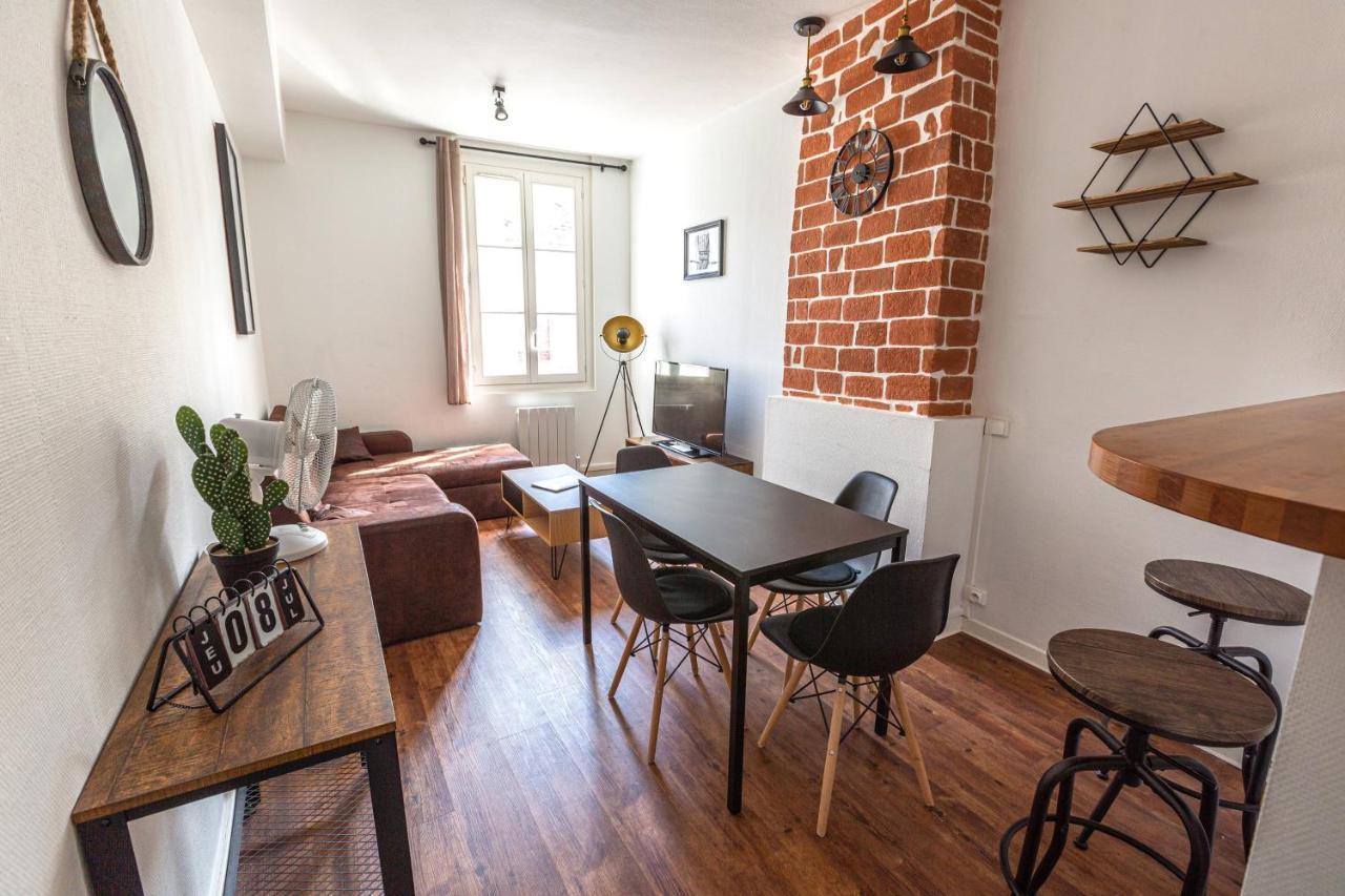 Au Manhattan Auxerre Exteriér fotografie